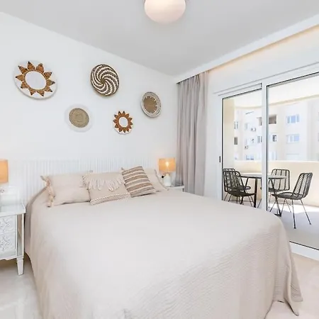 Apartamento Newly Renovated, Sea View + Walk To Rdr381