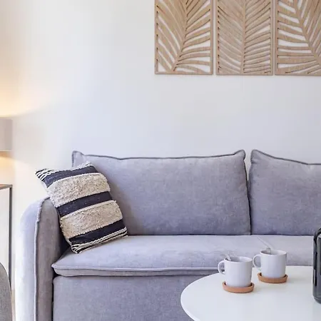 Newly Renovated, Sea View + Walk To Rdr381 * Estepona