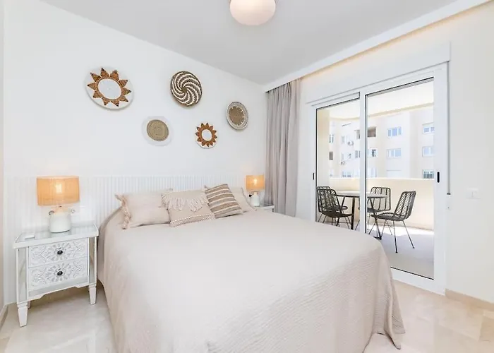 Appartement Newly Renovated, Sea View + Walk To Rdr381