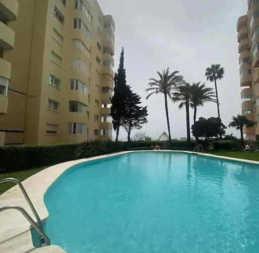 Appartement Newly Renovated, Sea View + Walk To Rdr381