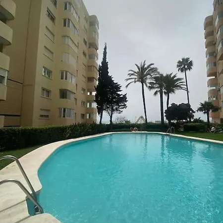 Appartement Newly Renovated, Sea View + Walk To Rdr381