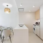 Newly Renovated, Sea View + Walk To Rdr381 * Estepona