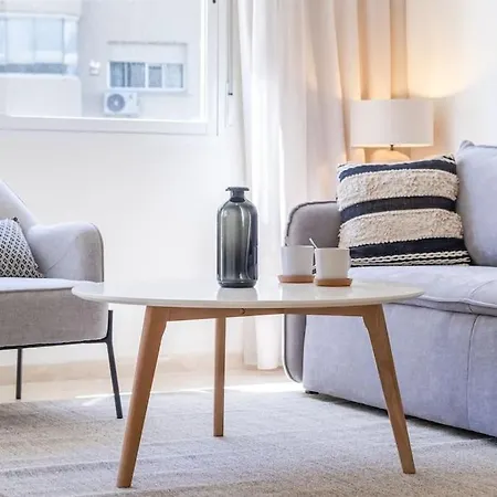 Newly Renovated, Sea View + Walk To Rdr381 * Estepona